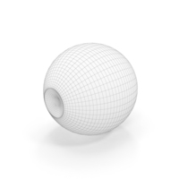 Human Eye Wireframe PNG & PSD Images