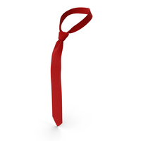 Red Necktie PNG & PSD Images