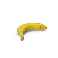Banana PNG & PSD Images
