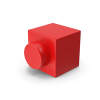 Toy Brick PNG & PSD Images