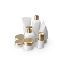 Makeup Products PNG & PSD Images