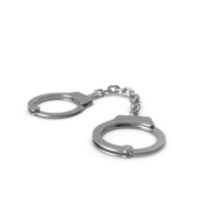 Handcuffs PNG & PSD Images