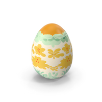 Easter Egg PNG & PSD Images