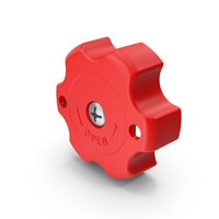 Valve Red PNG & PSD Images