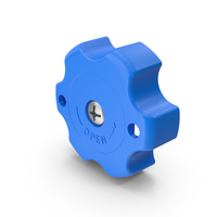 Valve Blue PNG & PSD Images