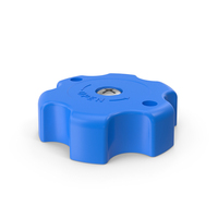 Valve Blue PNG & PSD Images