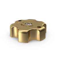 Valve Gold PNG & PSD Images
