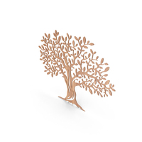 Decor Tree PNG & PSD Images