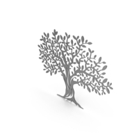 Decor Tree PNG & PSD Images