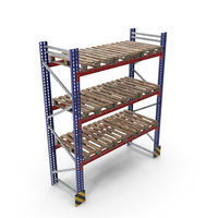 Warehouse Racks PNG & PSD Images