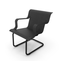 Artek Armchair PNG & PSD Images