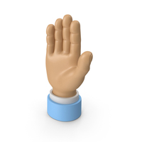 Welcoming Hand Gesture Icon PNG & PSD Images