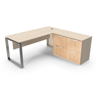 DESK OFFICE PNG & PSD Images