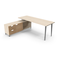 Desk PNG & PSD Images