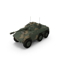 EE-9 Cascavel PNG & PSD Images