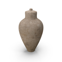 Old Pot PNG & PSD Images