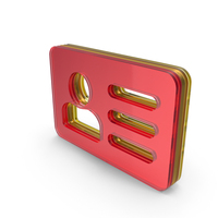 User Info Identification Web PNG & PSD Images