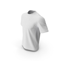 Male T Shirt White PNG & PSD Images