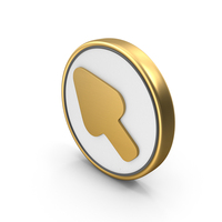 Arrow Mouse Cursor PNG & PSD Images