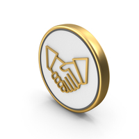 Shake Hands Partner Ship PNG & PSD Images