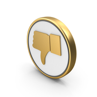 Thumbs Down Lost PNG & PSD Images