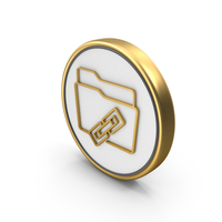 Link Folder PNG & PSD Images