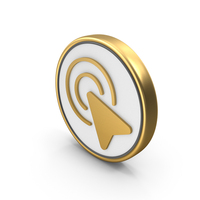 Mouse Cursor Click PNG & PSD Images