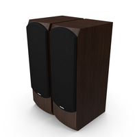 Speakers Sven BF 31 PNG & PSD Images