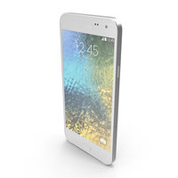 Samsung Galaxy E5 PNG & PSD Images