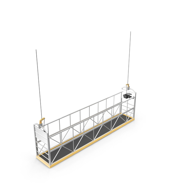 Windows Cleaning Platform PNG & PSD Images
