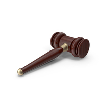 Gavel PNG & PSD Images