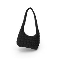 Casual Woman's Bag PNG & PSD Images