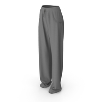 Casual Womans Pants PNG & PSD Images