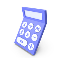 Calculator Icon PNG & PSD Images