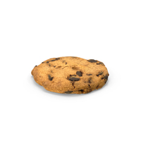 Chocolate Cookie PNG & PSD Images