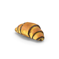 Croissant PNG & PSD Images