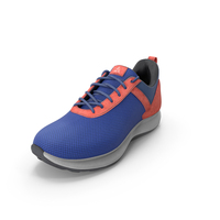 Sneakers Color PNG & PSD Images