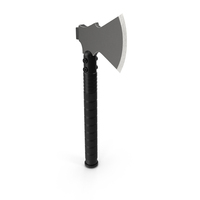 Survival Axe PNG & PSD Images