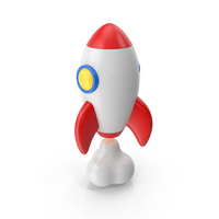 Rocket Type PNG & PSD Images