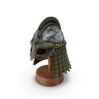 Viking Helmet PNG & PSD Images