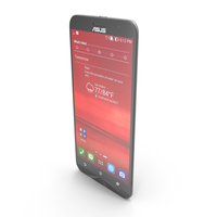 Asus Zenfone 2 PNG & PSD Images