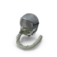 Fighter Helmet HGU-55 PNG & PSD Images