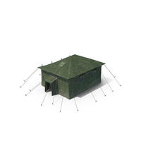 Military Tent PNG & PSD Images