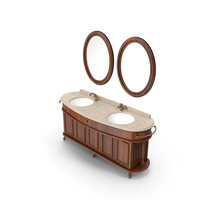 Sink Tiffany World Firenze PNG & PSD Images
