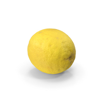Lemon PNG & PSD Images