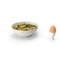 Vegan Lunch PNG & PSD Images