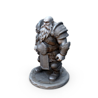 Dwarf PNG & PSD Images