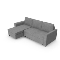 Grey Living Room Sofa PNG & PSD Images