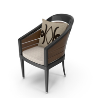 Glyn Peter Machin Dining Chair PNG & PSD Images