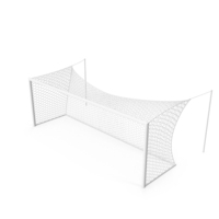 Soccer Goal PNG & PSD Images